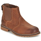 Timberland  Larchmont Chelsea  men's Mid Boots in Brown