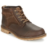 Timberland  Larchmont Chukka  men's Mid Boots in Brown