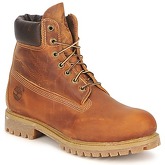 Timberland  6 IN PREMIUM  men's Mid Boots in Brown