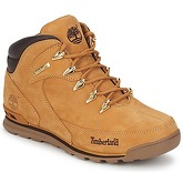 Timberland  EK EURO ROCK HIKER  men's Mid Boots in Brown