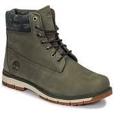 Timberland  RADFORD 6 BOOT WP  men's Mid Boots in Green