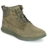 Timberland  Killington Chukka  men's Mid Boots in Green