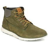 Timberland  KILLINGTON CHUKKA  men's Mid Boots in Green