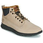 Timberland  KILLINGTON CHUKKA  men's Mid Boots in Grey