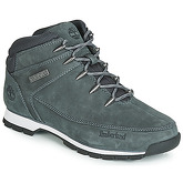 Timberland  EURO SPRINT HIKER  men's Mid Boots in Grey