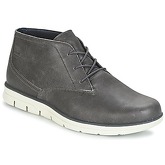 Timberland  BRADSTREET PT CHUKKA  men's Mid Boots in Grey