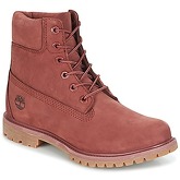 Timberland  6IN PREMIUM BOOT  women's Mid Boots in multicolour