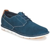 Timberland  TIDELANDS OXFORD  men's Casual Shoes in Blue