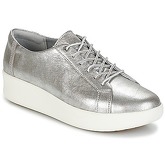 Timberland  BERLIN PARK OXFORD  women's Casual Shoes in Silver