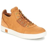 Timberland  AMHERST HIGH TOP CHUKKA  men's Shoes (High