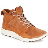 Timberland  FlyRoam Leather Hiker  men's Shoes (High