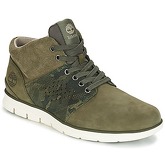 Timberland  Bradstreet Half Cab  men's Shoes (High