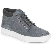 Timberland  Adventure 2.0 Cupsole Chukka  men's Shoes (High