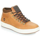 Timberland  CityRoam Cup Alpine Chk  men's Shoes (High