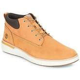 Timberland  Cross Mark PT Chukka  men's Shoes (High