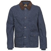 Timberland  MOUNT LINCOLN JACKET  men's Jacket in Blue