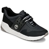Timberland  KIRI NEW LACE OXFORD  women's Shoes (Trainers) in Black