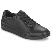 Timberland  San Francisco Flavor Oxford  women's Shoes (Trainers) in Black