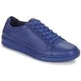 Timberland  San Francisco Flavor Oxford  women's Shoes (Trainers) in Blue