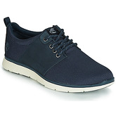 Timberland  KILLINGTON L/F OXFORD  men's Shoes (Trainers) in Blue