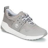 Timberland  KIRI METALLIC  women's Shoes (Trainers) in Grey