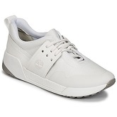 Timberland  KIRI NEW LACE OXFORD  women's Shoes (Trainers) in White