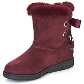 Tom Tailor  TERNAS  women's Mid Boots in Red