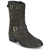 Tommy Hilfiger  WHITNEY 7B  women's Mid Boots in Black