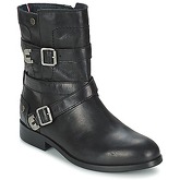 Tommy Hilfiger  PIPER 1A  women's Mid Boots in Black
