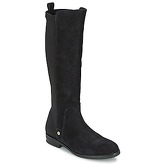 Tommy Hilfiger  BERRY 2B  women's High Boots in Black