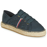 Tommy Hilfiger  SAMMY 19C  women's Espadrilles / Casual Shoes in Blue