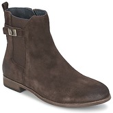 Tommy Hilfiger  BILLIE 10B  women's Low Ankle Boots in Brown