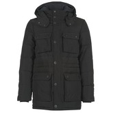 Tommy Hilfiger  JAIME DOWN PARKA  men's Parka in Black