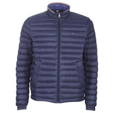 Tommy Hilfiger  PACKABLE DOWN JACKET  men's Jacket in Blue