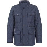 Tommy Hilfiger  QUILTED JKT  men's Parka in Blue