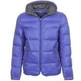 Tommy Hilfiger  LW BORIS  men's Jacket in Blue