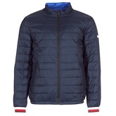 Tommy Hilfiger  REVERSIBLE NYLON DOWN  men's Jacket in Blue