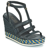 Tommy Hilfiger  VANCOUVER 7A  women's Sandals in Blue