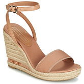 Tommy Hilfiger  ELENA 78C  women's Sandals in Pink