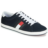 Tommy Hilfiger  HOWELL 7D2  men's Shoes (Trainers) in Blue
