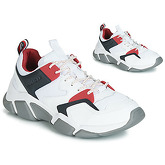 Tommy Hilfiger  BILLY 1C  men's Shoes (Trainers) in White