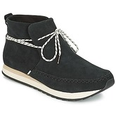Toms  RIO  women's Mid Boots in Black