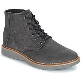 Toms  PORTER  men's Mid Boots in Black