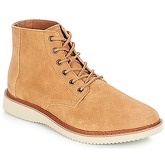 Toms  PORTER  men's Mid Boots in Brown