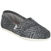 Toms  SEASONAL CLASSIC  women's Slip