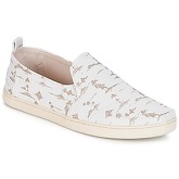 Toms  DECONSTRUCTED ALPARGATA  women's Slip