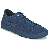 Toms  LENOX  women's Shoes (Trainers) in Blue