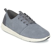 Toms  DEL REY  men's Shoes (Trainers) in Grey