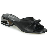 Tosca Blu  NINA  women's Mules / Casual Shoes in Black