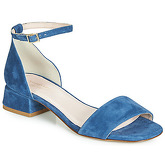 Tosca Blu  TIFFANY  women's Sandals in Blue